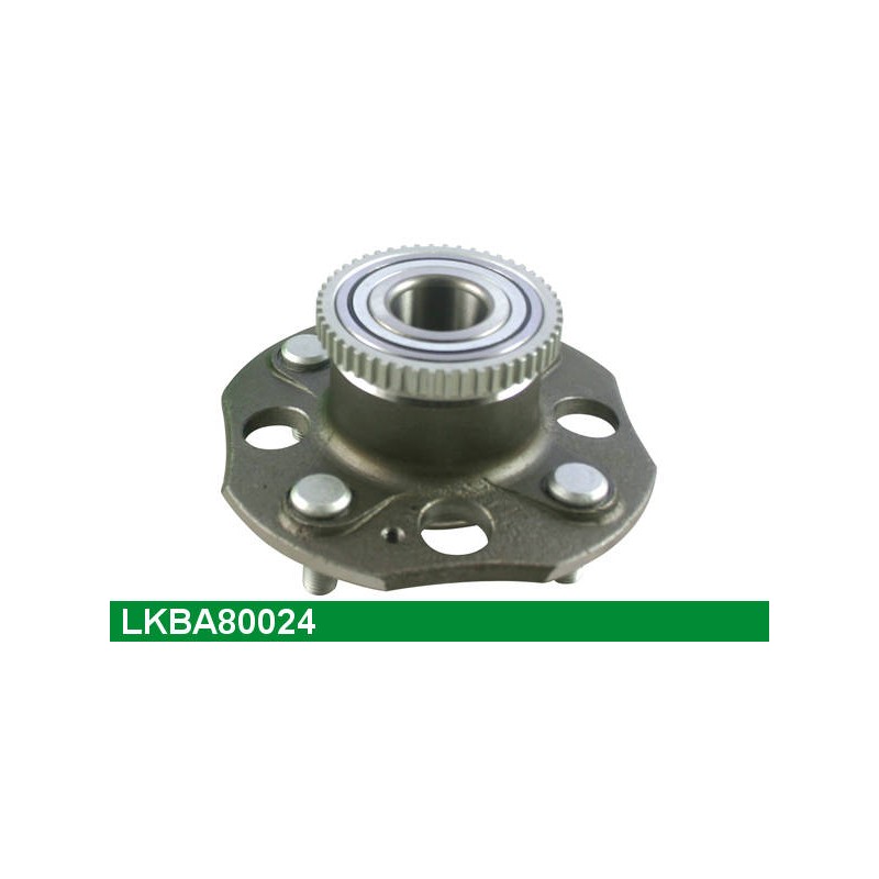 LUCAS WHEEL BEARING KIT