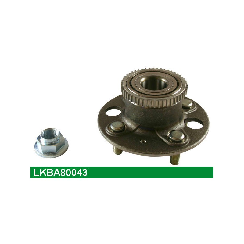 LUCAS WHEEL BEARING KIT