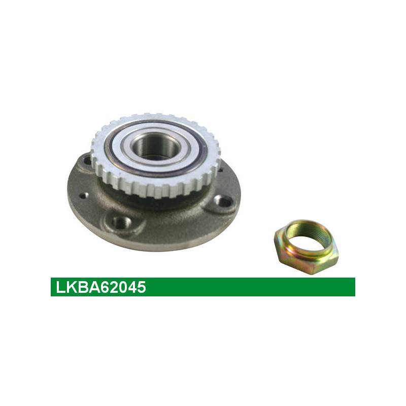 LUCAS WHEEL BEARING KIT