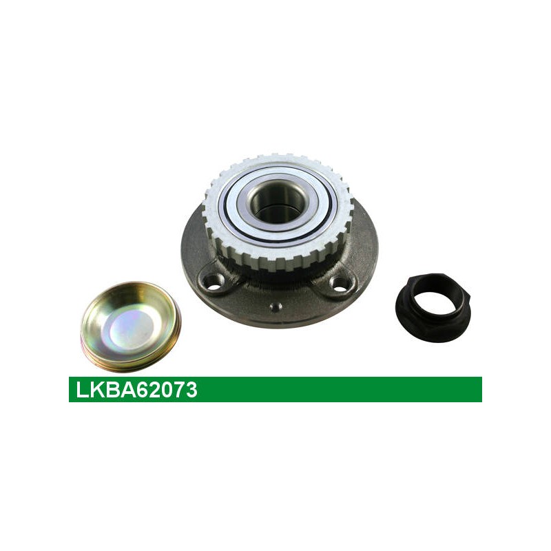 LUCAS WHEEL BEARING KIT