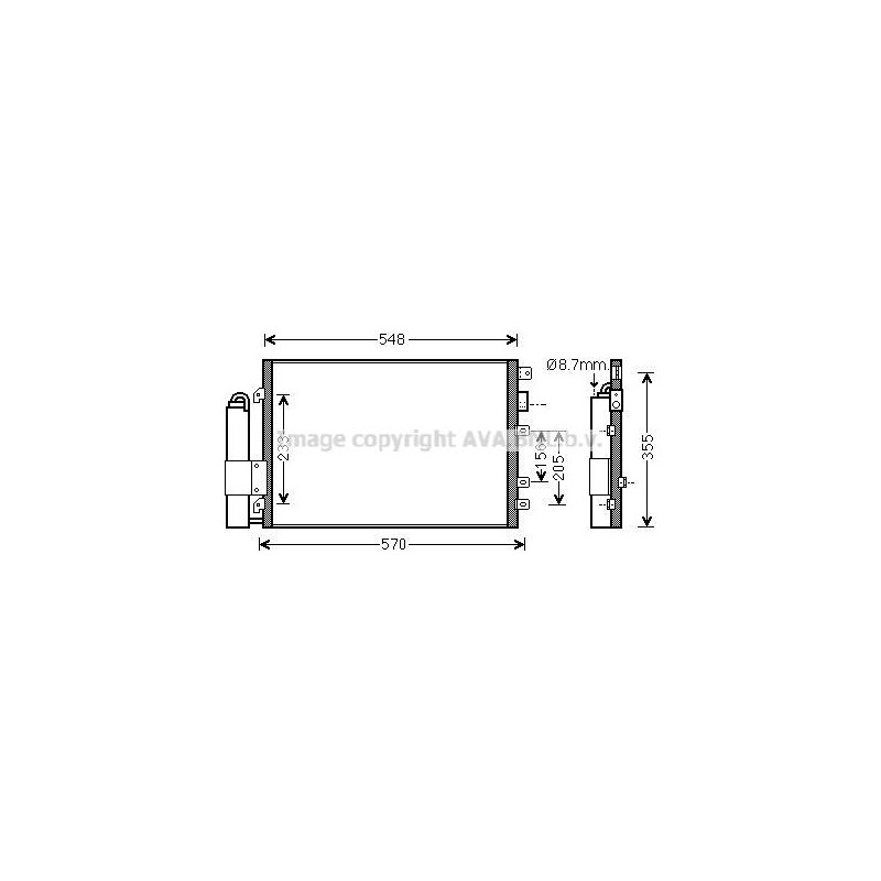 COND-VL/VUL- RENAULT- ALT