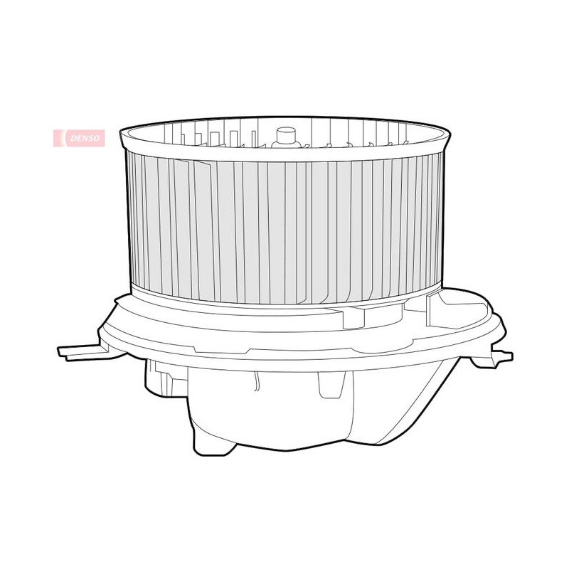 PULSEUR AUDI/SEAT/SKODA/VW