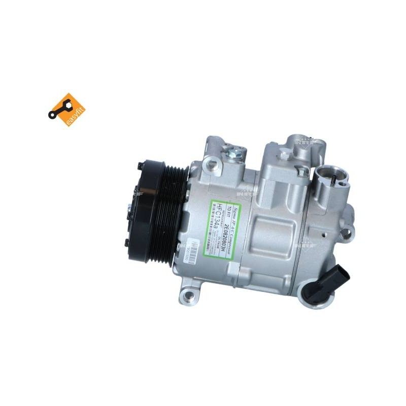 COMP VW CRAFTER 2.0D 06- COMPRESSOR