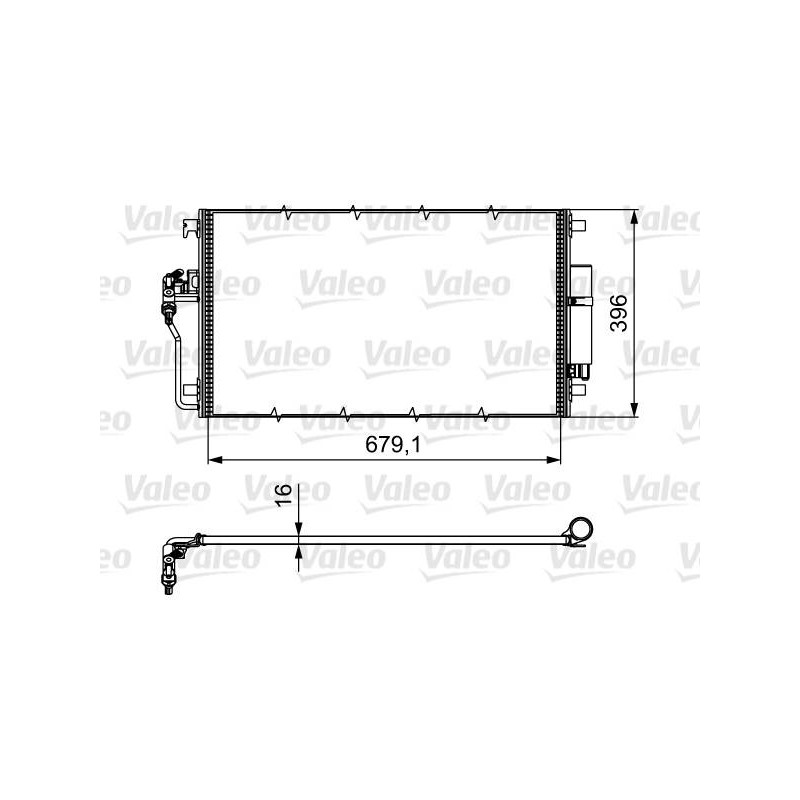 COND MERCEDES SPRINTER