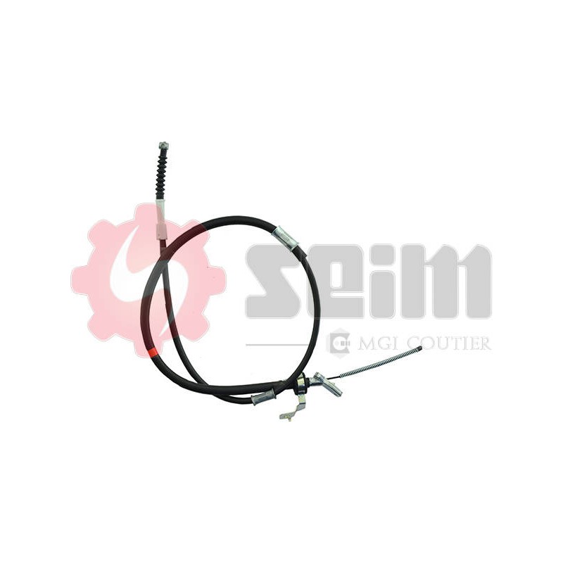 CABLE DE FRE D TOYOTA RAV4