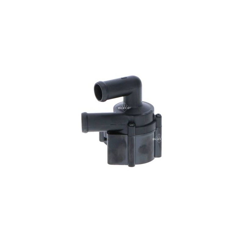 WPU VW TIGUAN 2.0D 08- WATER PUMPS-