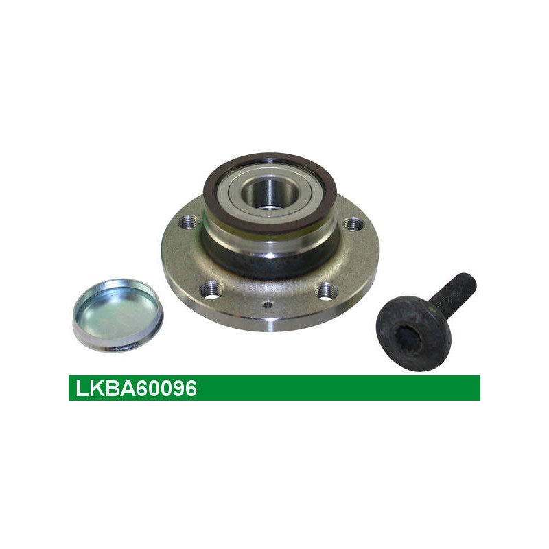 LUCAS WHEEL BEARING KIT