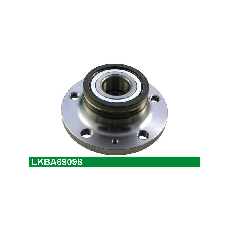 LUCAS WHEEL BEARING KIT