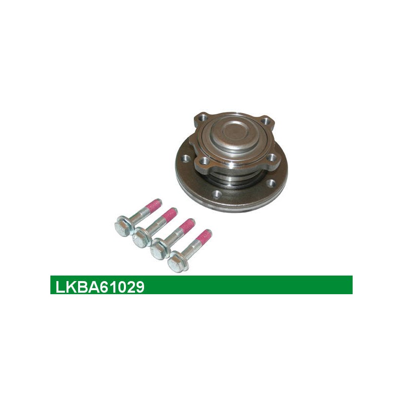 LUCAS WHEEL BEARING KIT