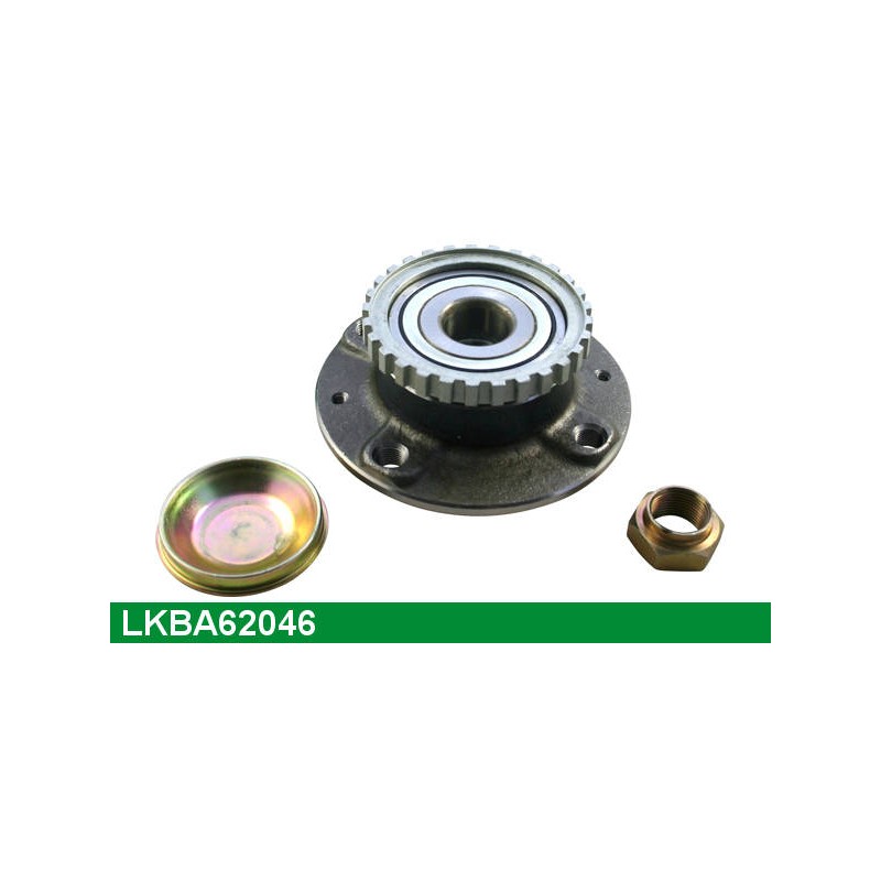 LUCAS WHEEL BEARING KIT