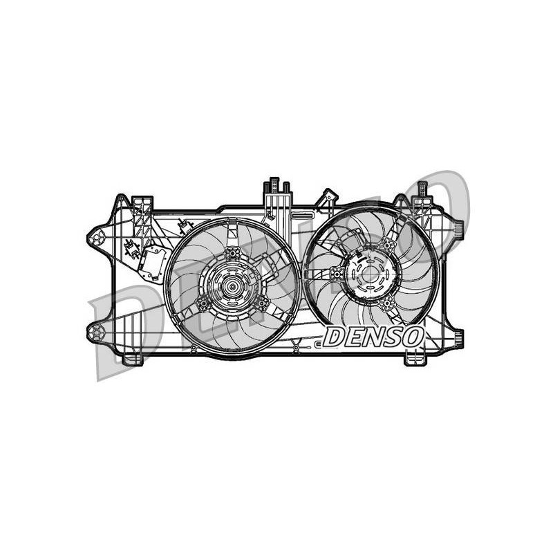 GROUPE MOTO-VENTILATEUR