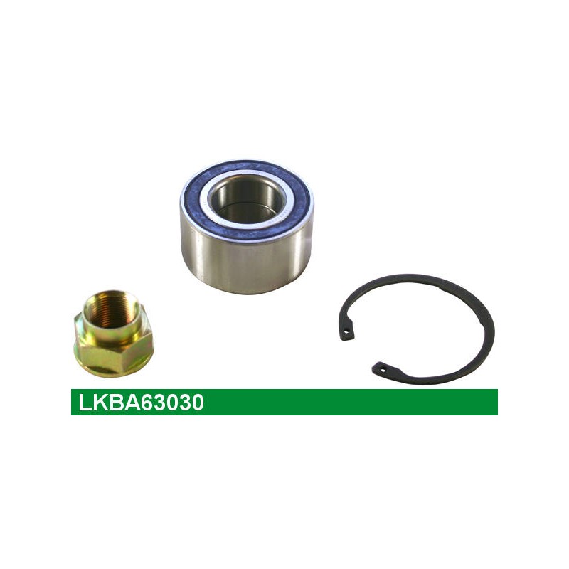 LUCAS WHEEL BEARING KIT