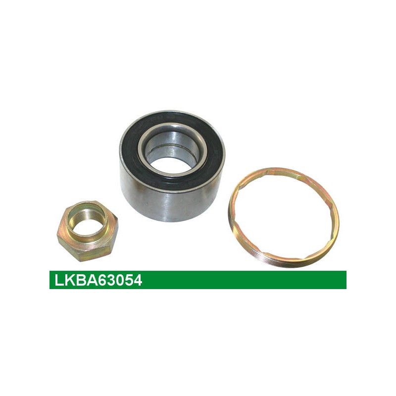 LUCAS WHEEL BEARING KIT