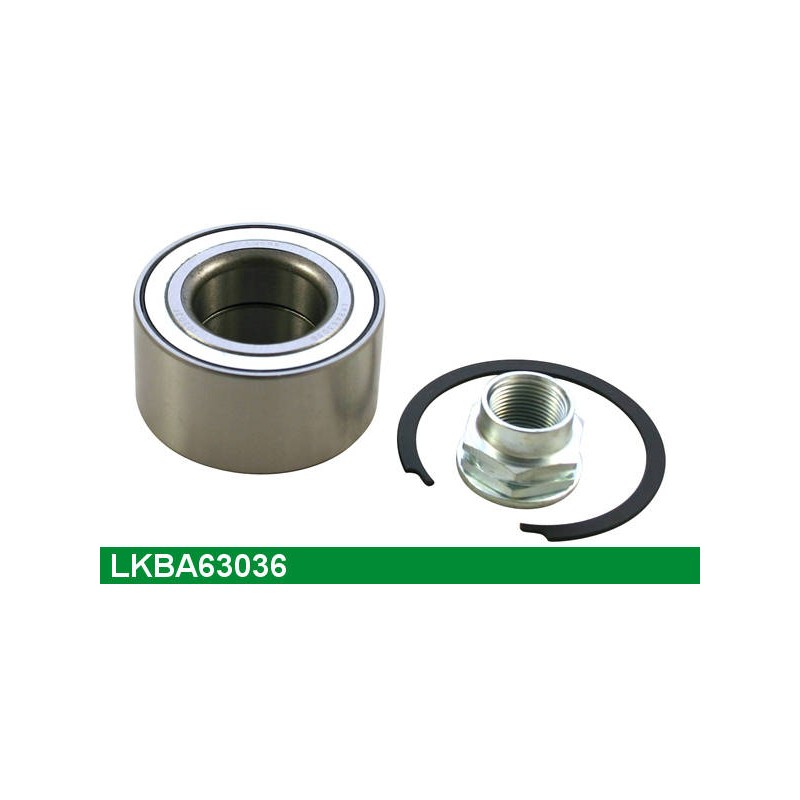 LUCAS WHEEL BEARING KIT