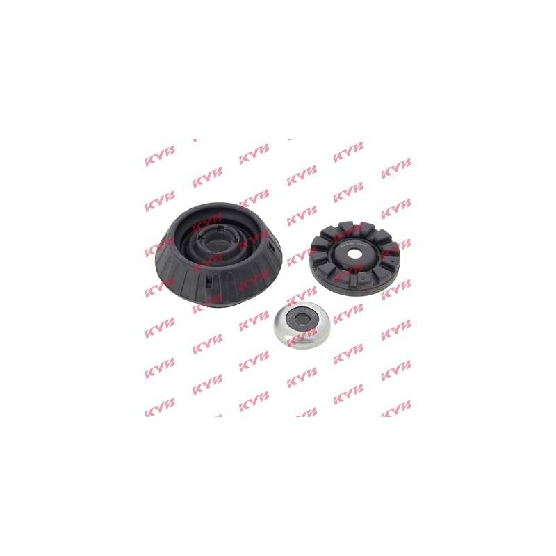 MK AV SUSPENSIONI MOUNTING KITS