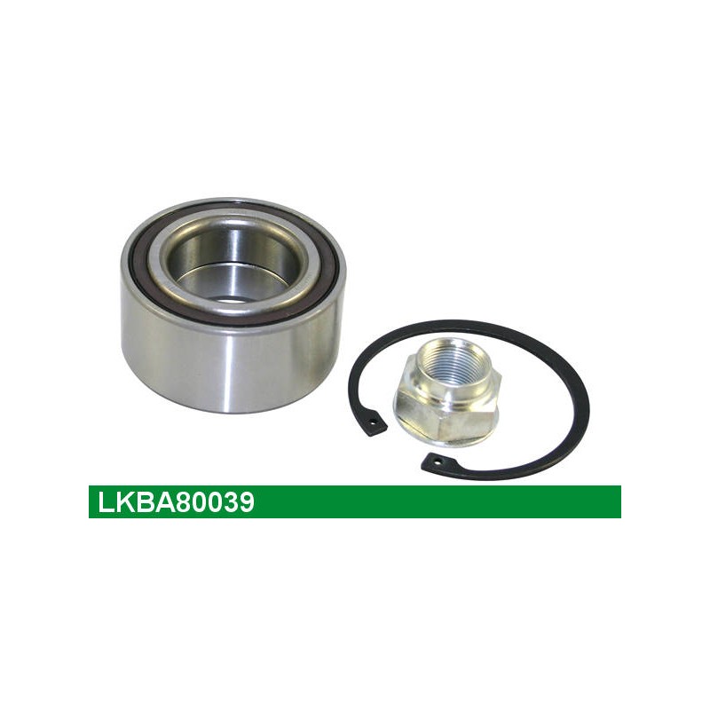 LUCAS WHEEL BEARING KIT