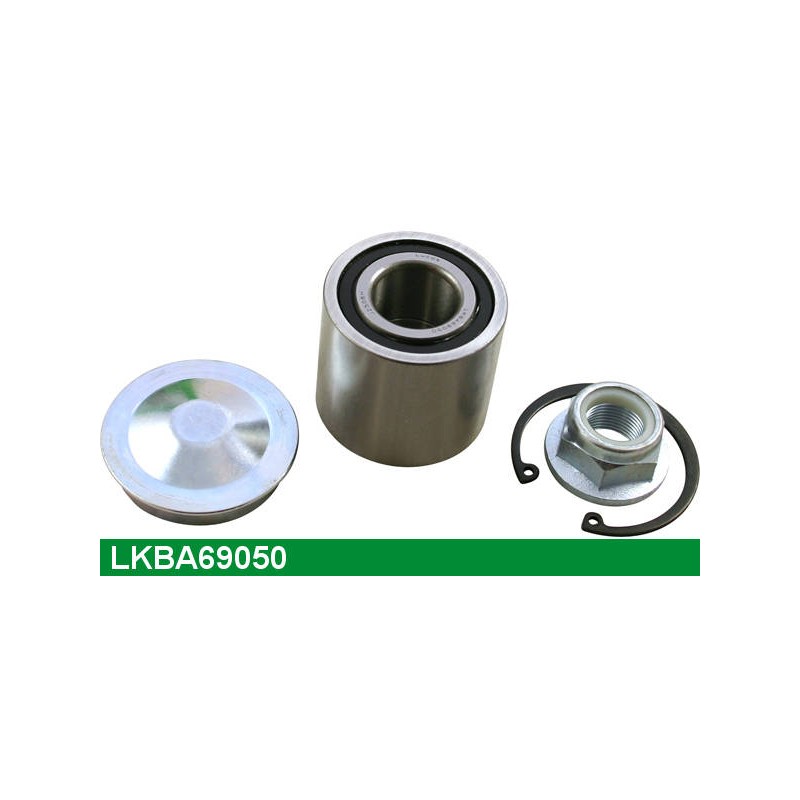 LUCAS WHEEL BEARING KIT