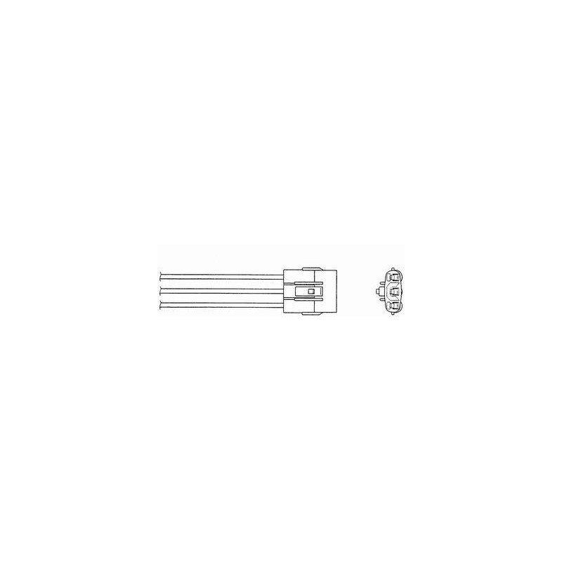 SONDE LAMBDA / OZA21-F3