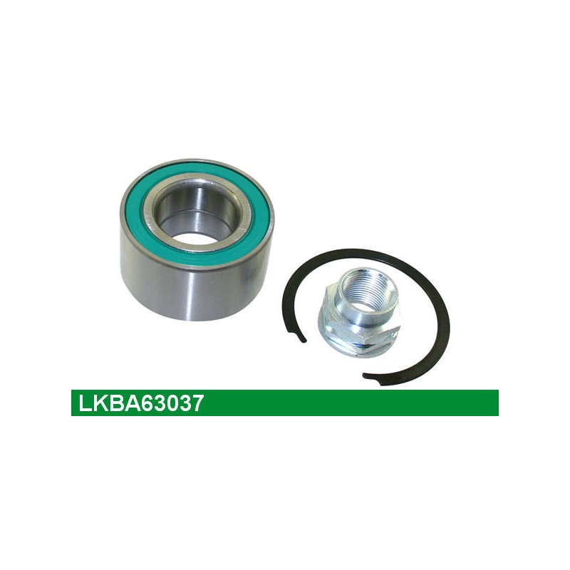 LUCAS WHEEL BEARING KIT