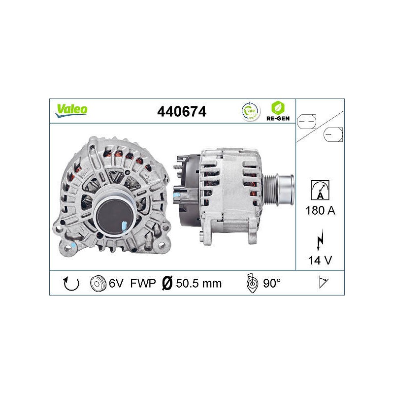 ALT-REGEN-VW-GLF7.PSSAT1.2/1.4LTSI