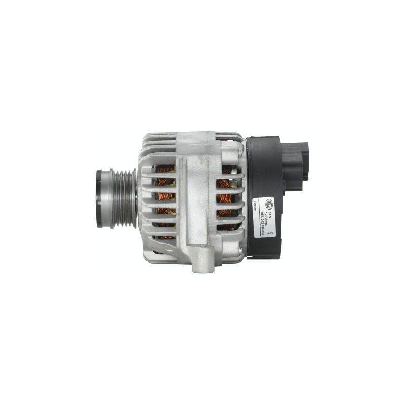 ALT. 12V SANS CONSIGNE FIAT 0.9